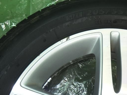 ✟ BRIDGESTONE