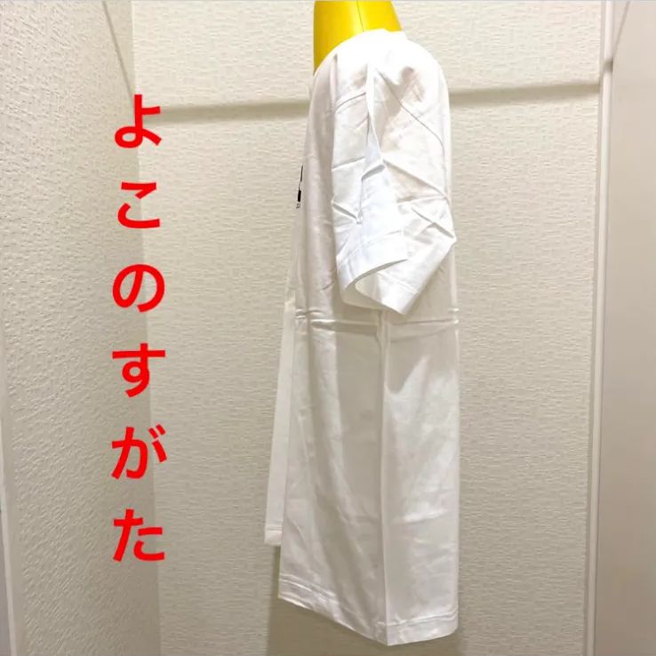 未着用保管品】【非売品】JリーグTシャツ コラボサントリービア
