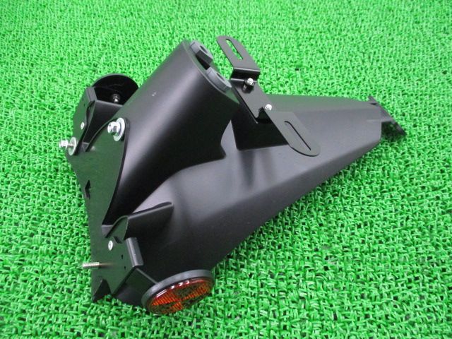 2683　こちらは専用です ZX-14R リアフェンダー 35019-0043 カワサキ 純正 中古 バイク