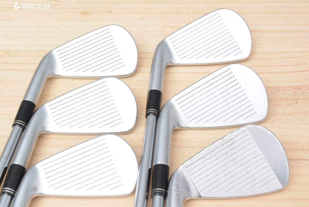 アイアンセット