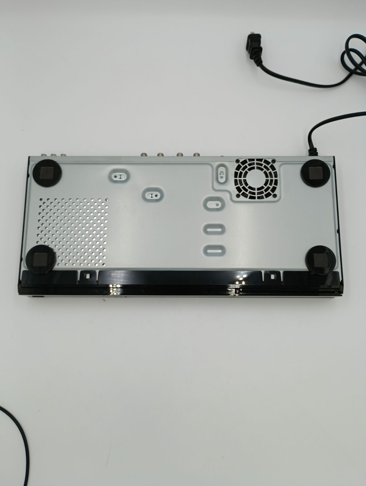 PL12500279 アンテナケーブル＆リモコン付き