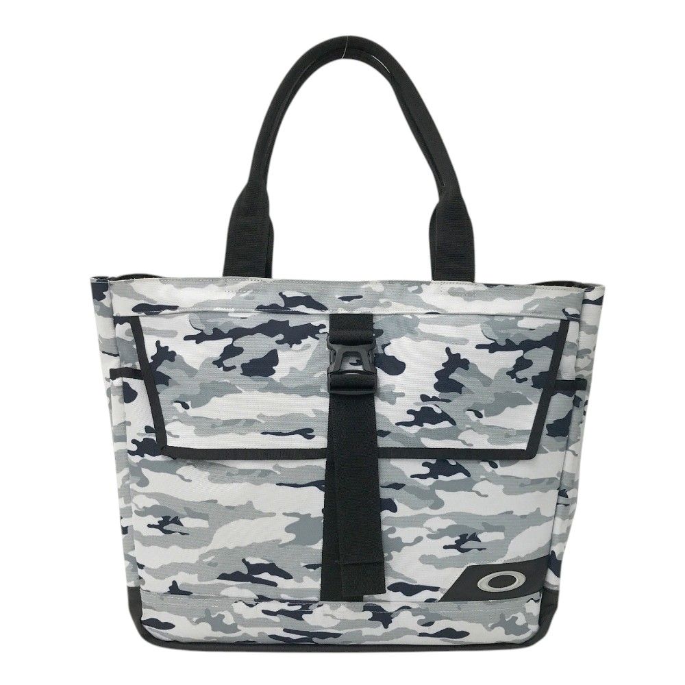 Amazon | [オークリー] ゴルフ用トートバッグ TOTE BAG 17.1