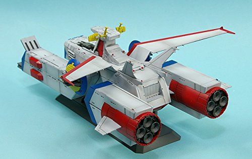 EXモデル ホワイトベース