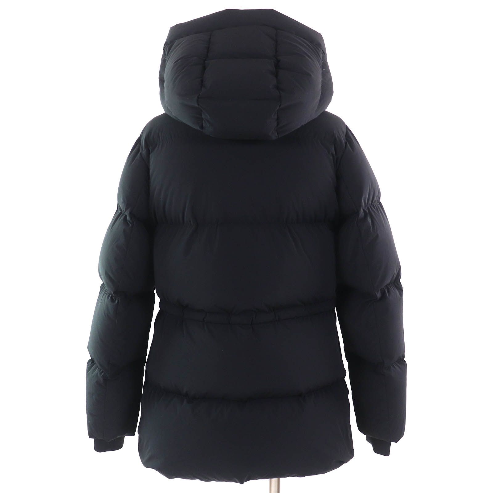 【送料込】MACKAGE メリア ウール&カシミア混 ダウンジャケット AMBER｜MACKAGE (マッカージュ) 日本公式サイト
