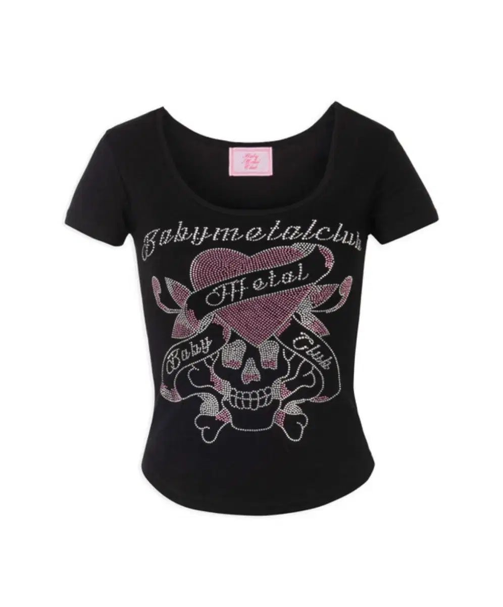Babymetalclub 悪い 黒 販売しています