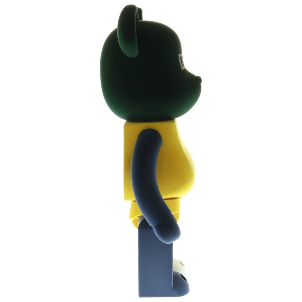 MEDICOM TOY メディコムトイ 22AW ×KITH Bearbrick Tokyo Exclusive 1000 キス ベアブリック 東京 フィギュア マルチ KIN-KAAI_COM