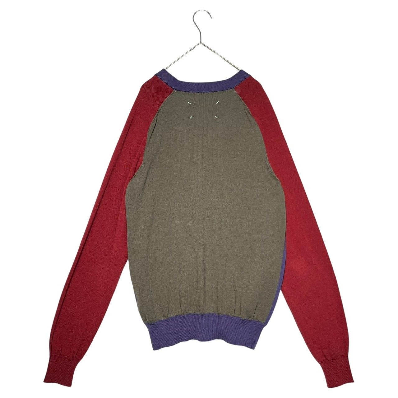Maison Martin Margiela(メゾン マルタンマルジェラ) 15SS Multicolor 
