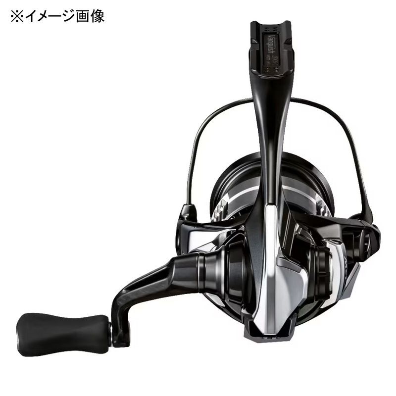 シマノ(SHIMANO)] 23 ヴァンキッシュ C2500SXG - メルカリ
