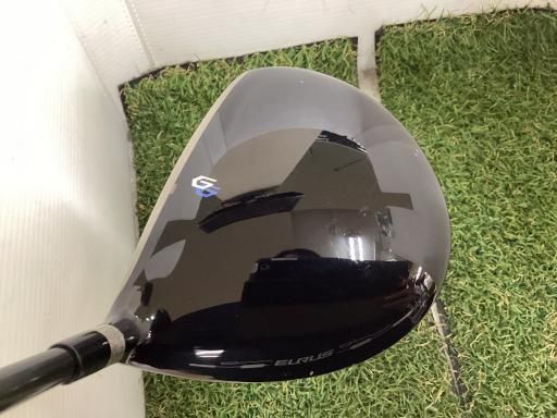 ミズノ EURUS G 6 9 5° ドライバー DR EXSAR フレックスS メンズ 男性用 右利き 右用 Cランク ゴルフクラブ