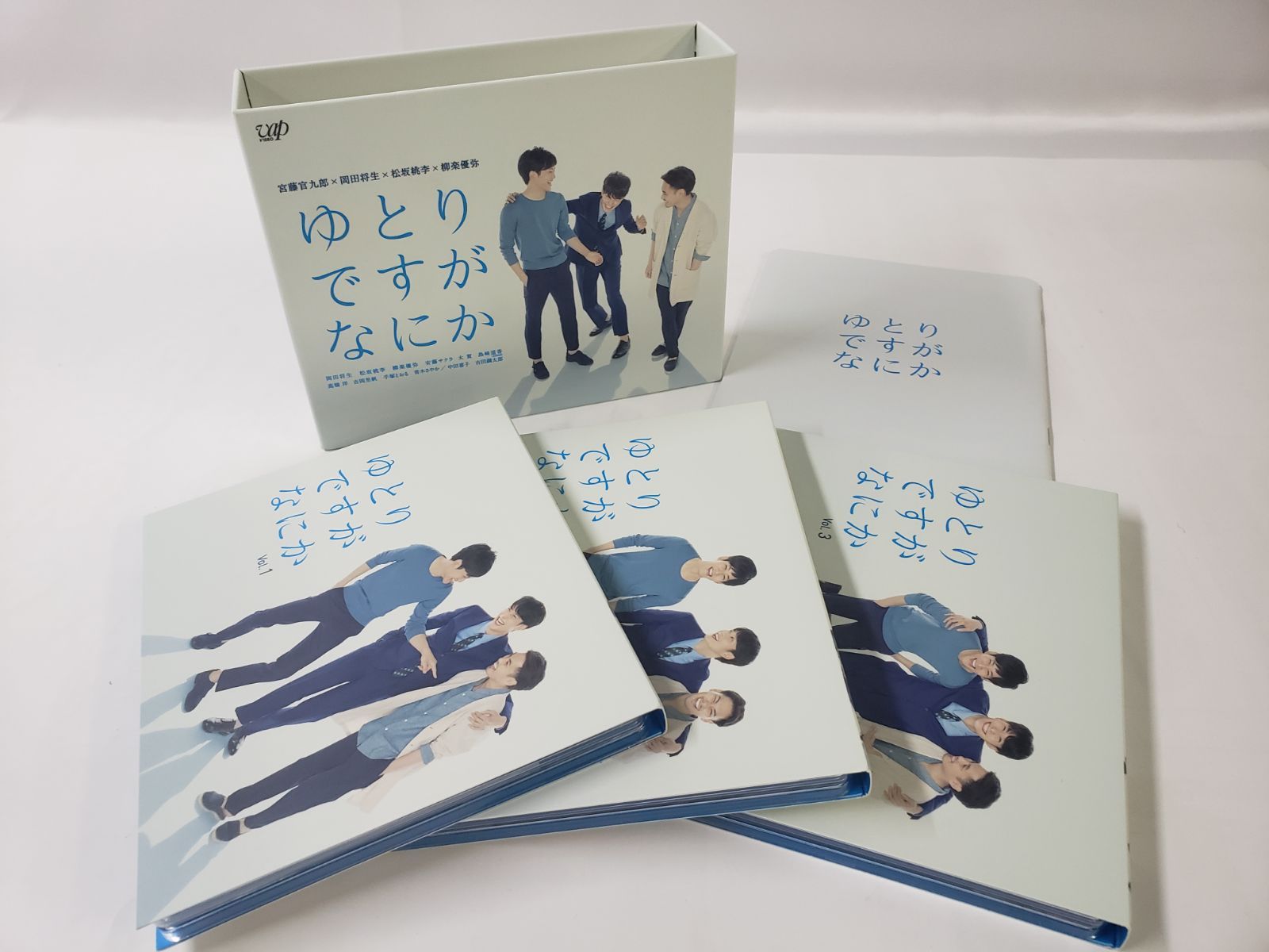 ゆとりですがなにか DVD-BOX〈6枚組〉（Amazon.co.jp: 映画