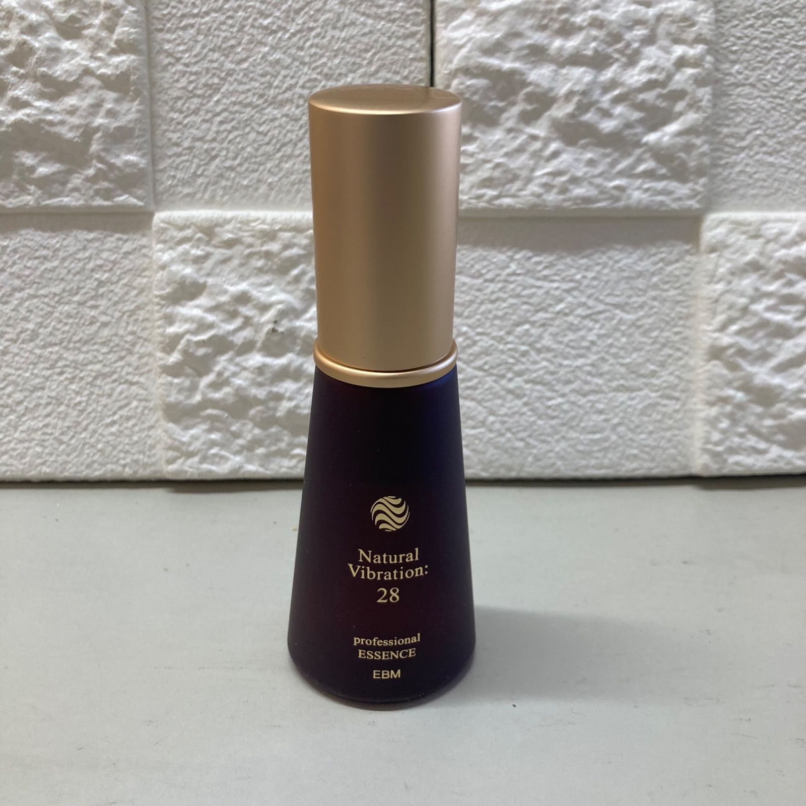 EBM ナチュラルバイブレーション28 プロフェッショナルローション 200