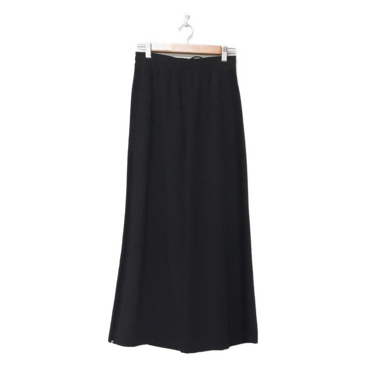 SEE BY CHLOE シーバイクロエ パンツ サイズ36 S レディース - 黒 フルレングス|ウエストゴム