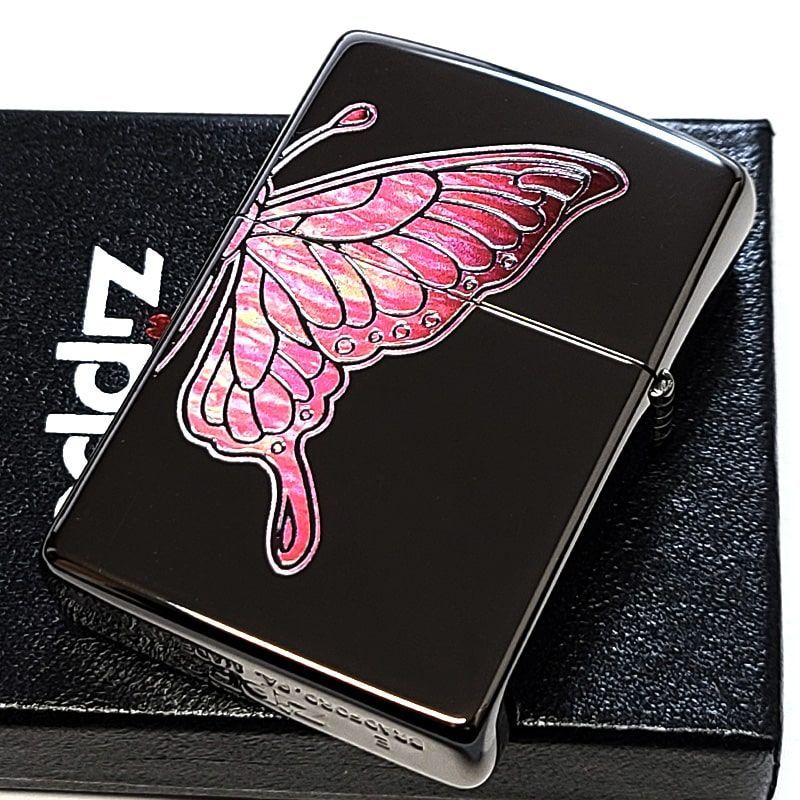 ZIPPO ライター