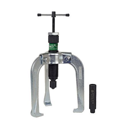 KUKKO(クッコ) ハンドツール プーラー・圧入工具 ボールジョイント用プーラー 128-4