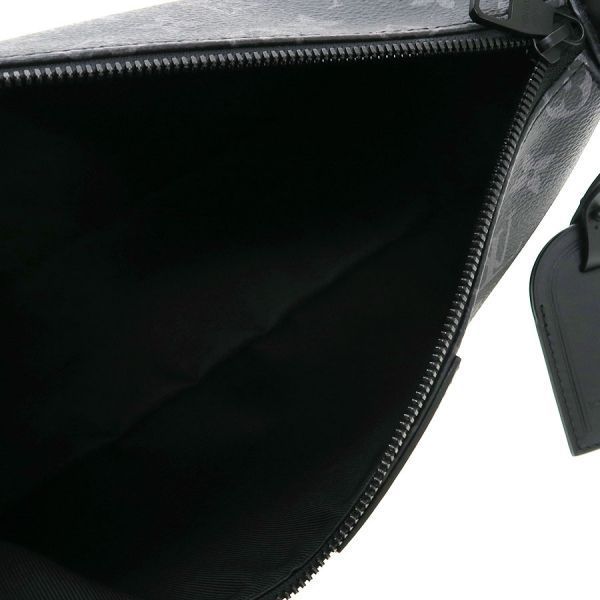 ヴィトン･エクリプス ポシェット･アクセソワールXL M11741 Aランク