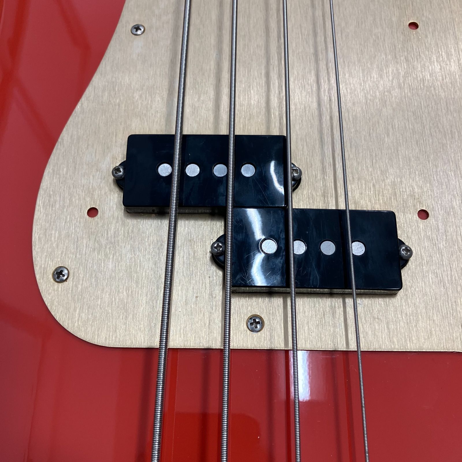 AP33 【大幅値下げ！！】Fender Mexico フェンダー メキシコ