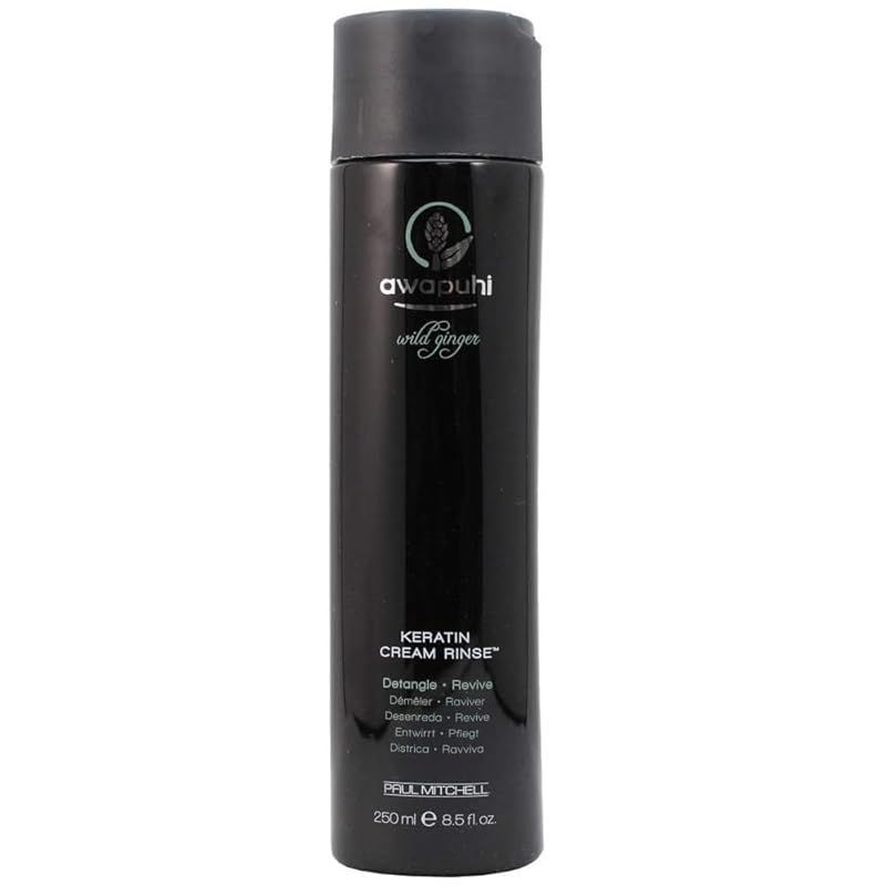 【人気商品】ポールミッチェル AWG KTクリームリンス 250ml