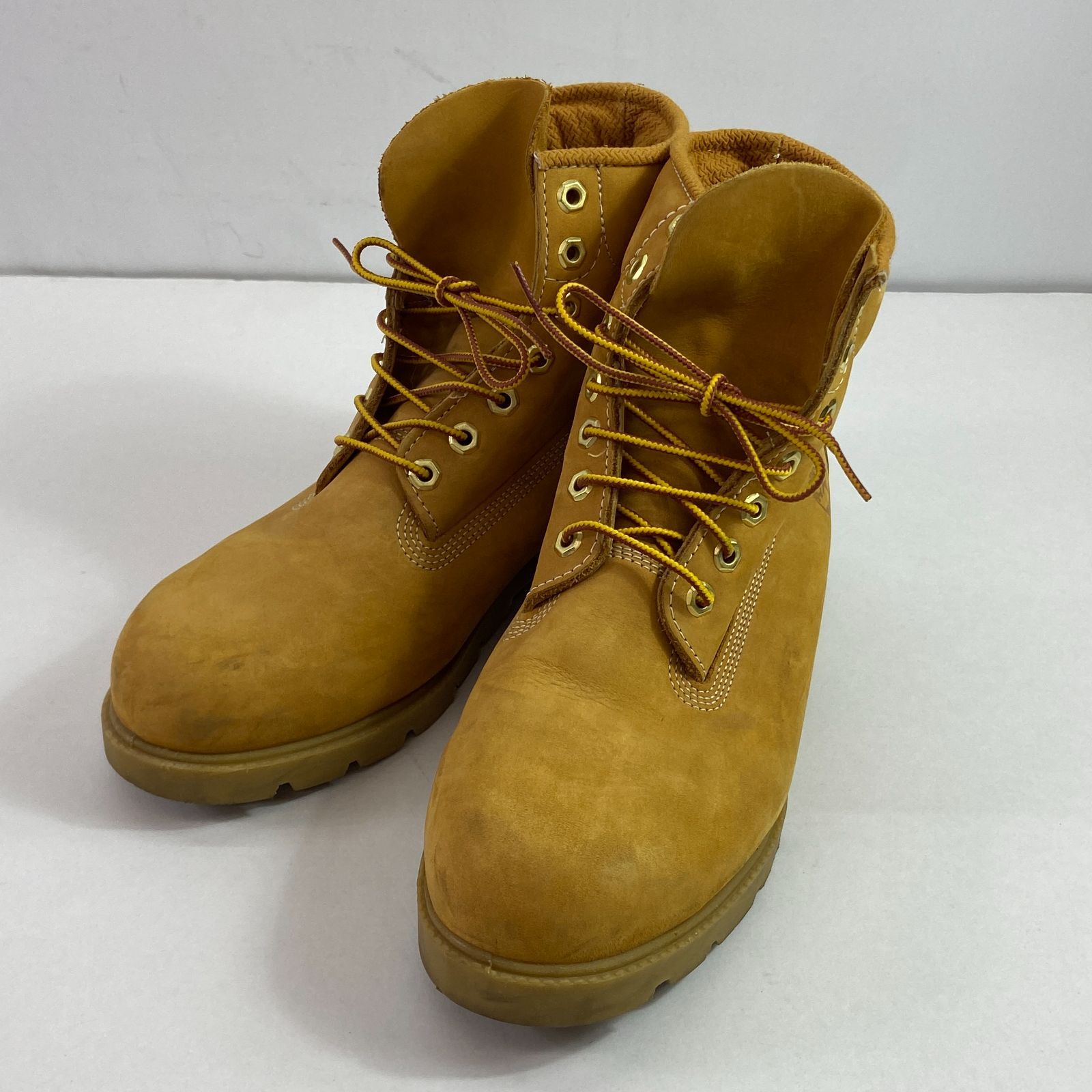 045091 Timberland 10061 1240 ブーツ 9W 27cm 045091 Timberland 10061 1240 ブーツ 9W 27cm - メルカリ