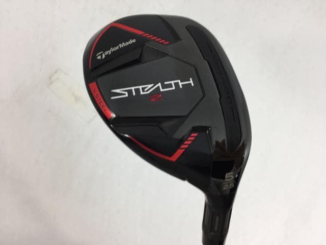 返品OK 【中古ゴルフクラブ】【超美品】テーラーメイド STEALTH2
