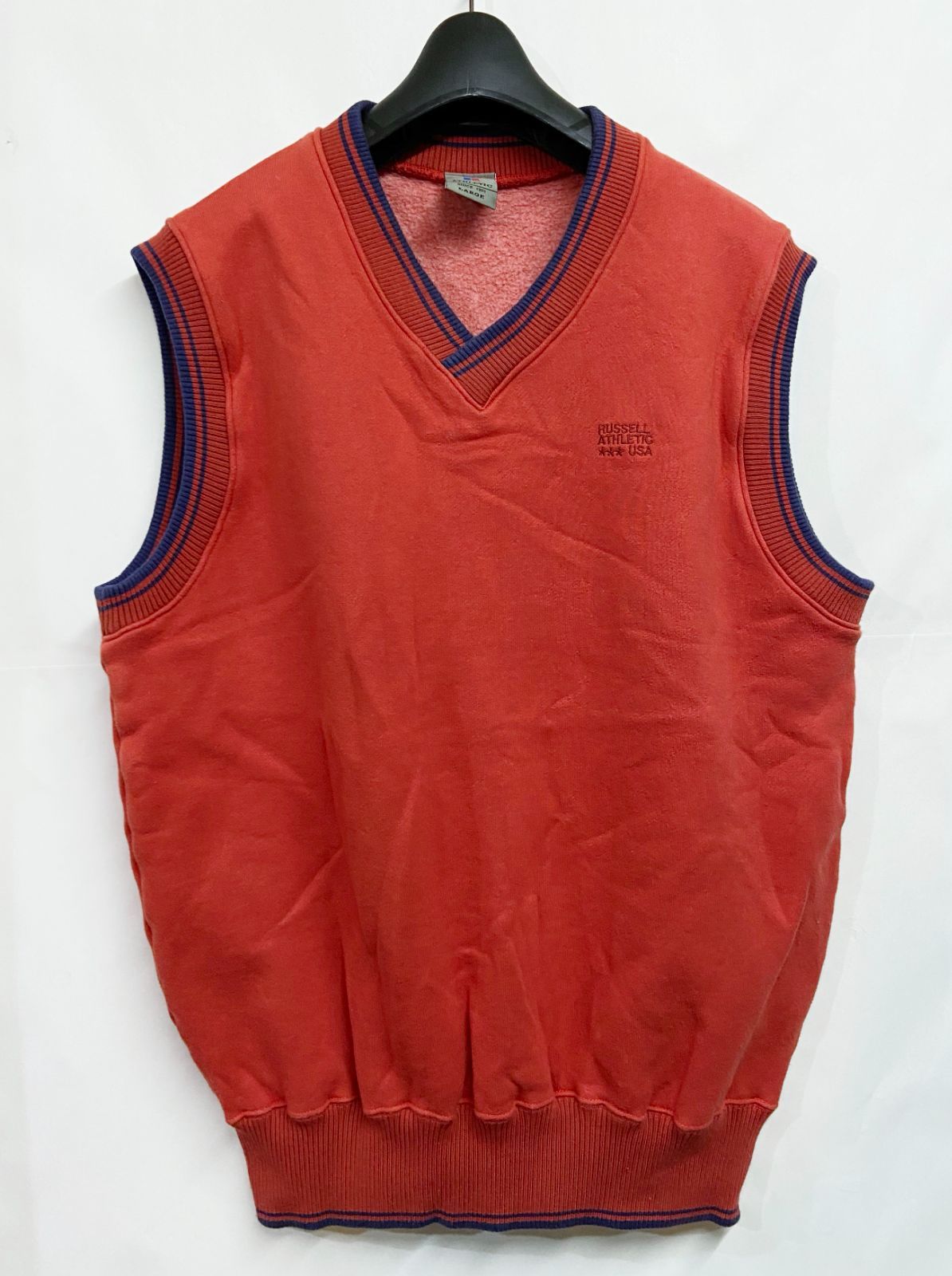 80s-90s ヴィンテージ RUSSELL ATHLETIC｜ラッセルアスレティック 80s 