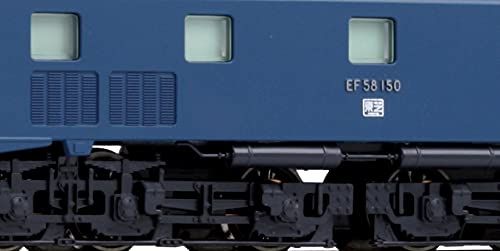 KATO 3049-2 EF58 150 宮原機関区 ブルー Nゲージ KATO】 3049-2 EF58 150 宮原機関区 ブルー - 仙台模型