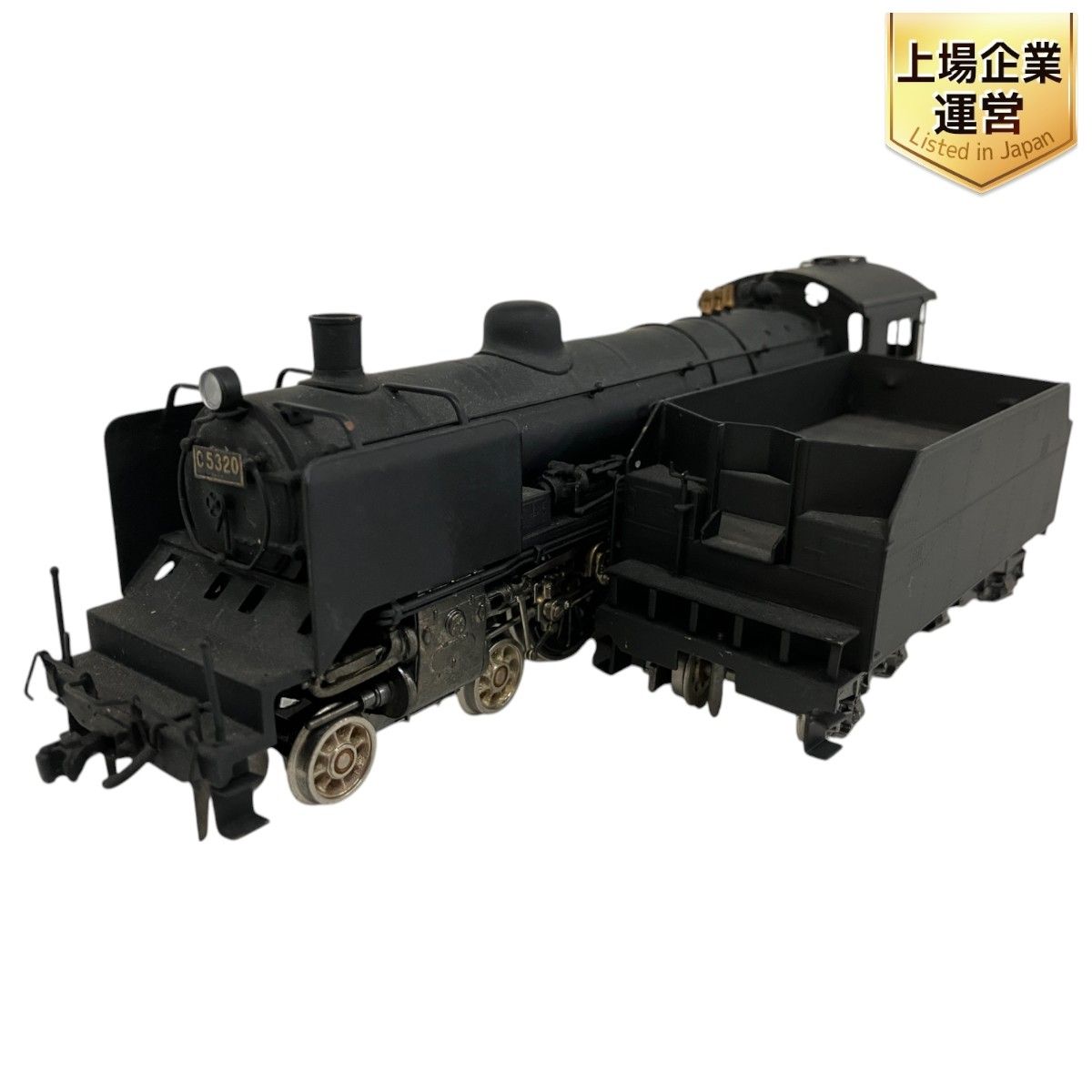 美品❤️鉄道模型 関西急電80系 4両編成 天賞堂 モーター