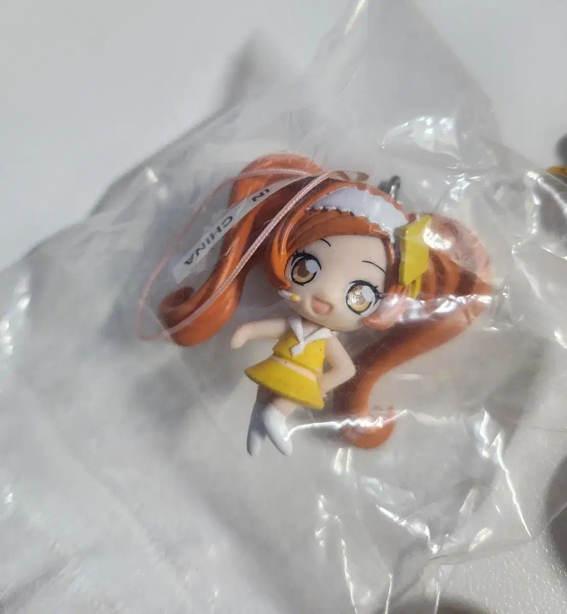 しゅごキャラ! ダイヤモンド ガチャ クラシックガチャ