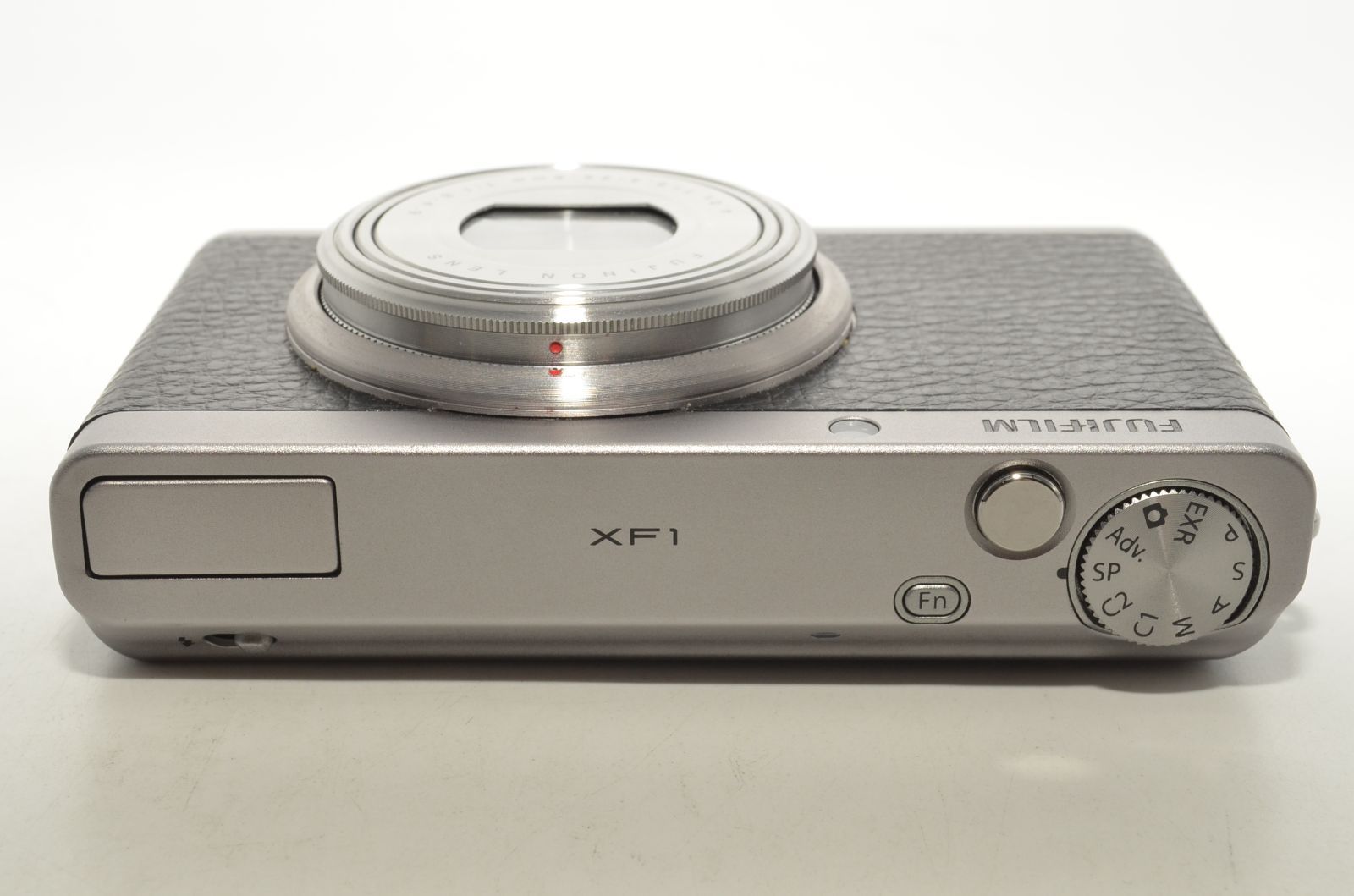 富士フィルム製 XF1 デジタルカメラ 中古 FUJIFILM XF1 レッド 即日 