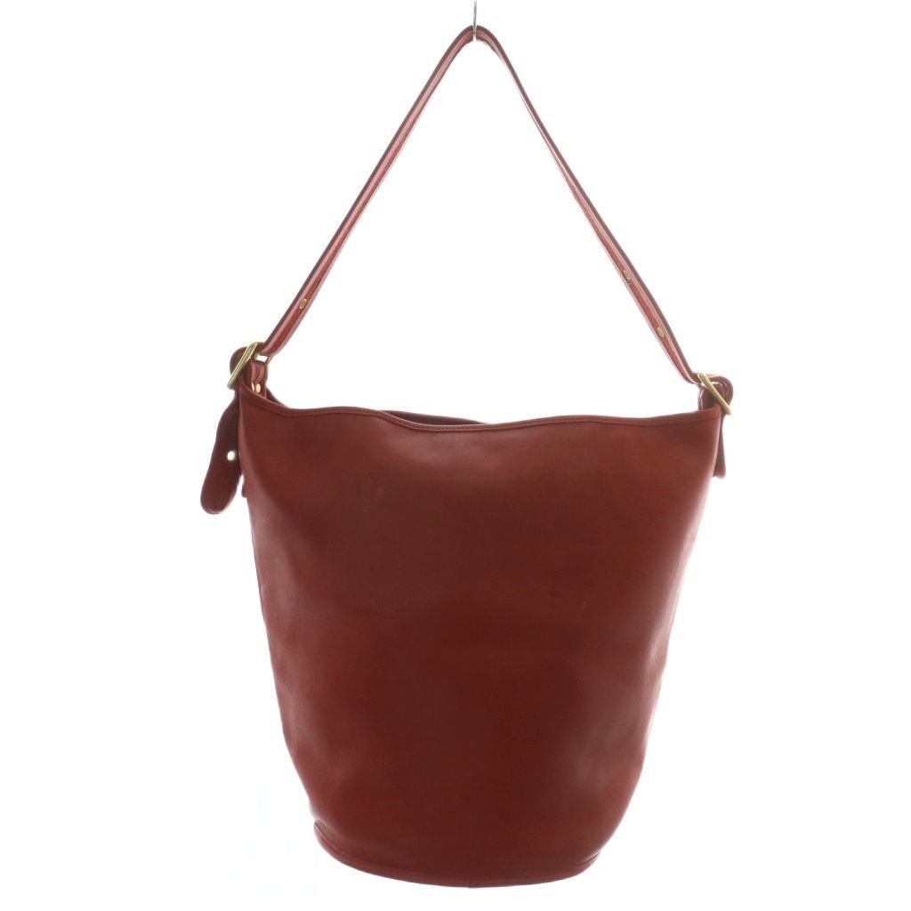 コーチ COACH オールドコーチ ヴィンテージ USA製 ワン