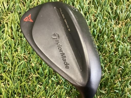テーラーメイド Taylor Made MILLED GRIND 2 ブラック 58° 11° USA ウェッジ WG Dynamic G 120 フレックスS メンズ 男性用 右利き 右用 Cランク ゴルフクラブ