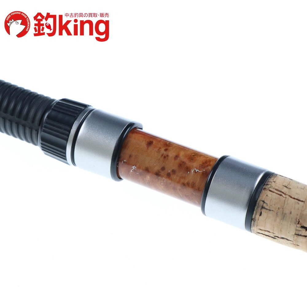 【中古/美品】 ツララ グリッサンド 77   /P352220 ツララ グリッサンド 77 /P352220 美品 シーバス マルスズキ 鱸