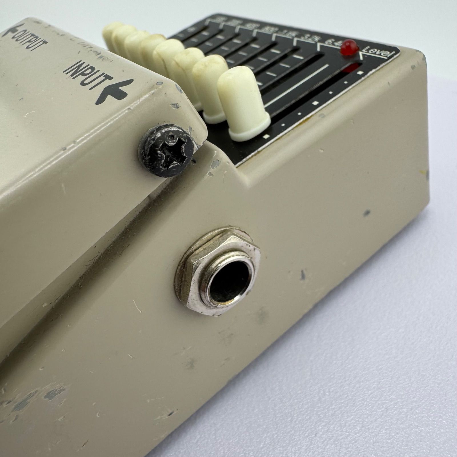 楽器・機材 BOSS Equalizer GE-7 イコライザー エフェクター