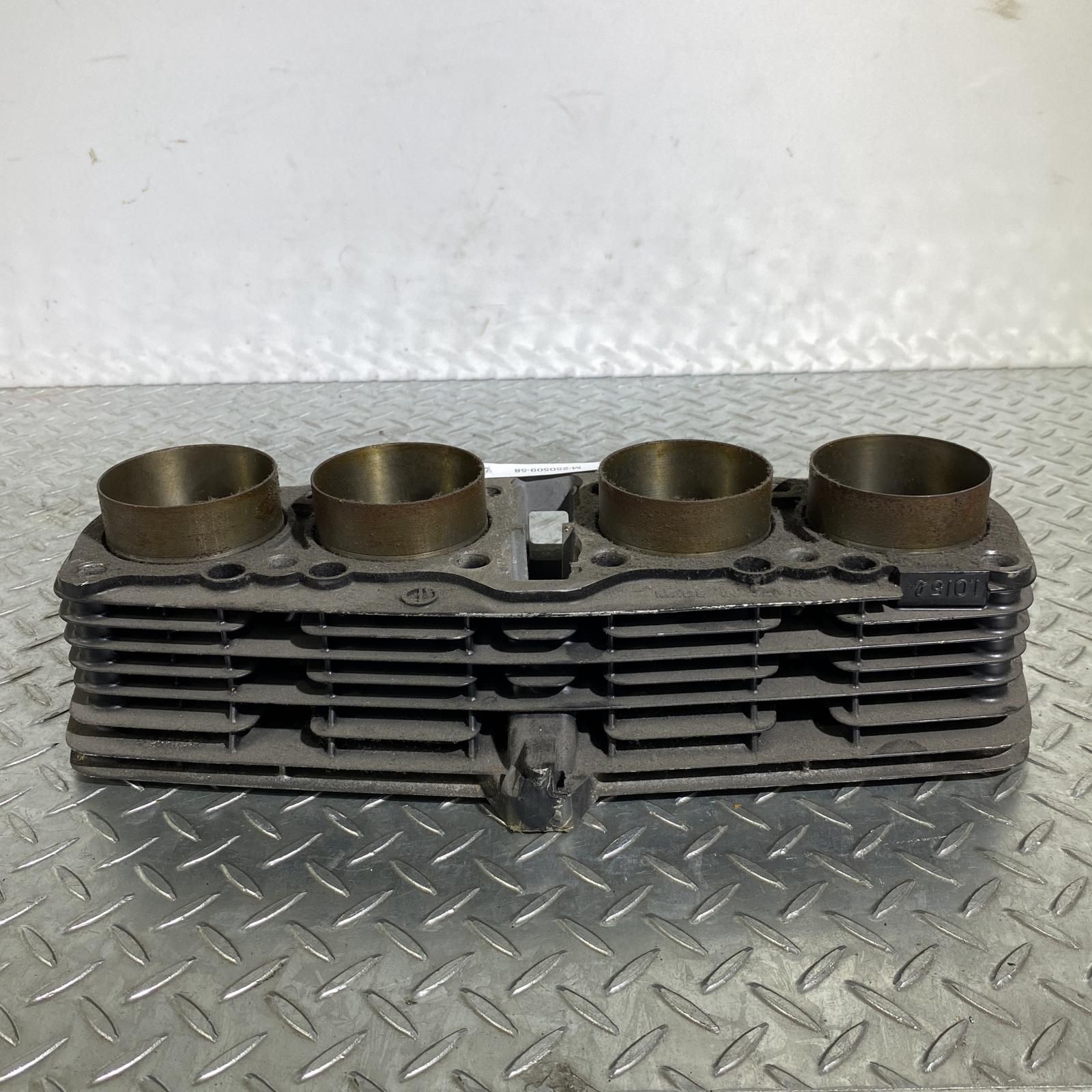 KAWASAKI KZ1000 シリンダー カワサキ [M-250404-38] KAWASAKI KZ1000 シリンダー カワサキ [M-250404-38] KAWASAKI KZ1000