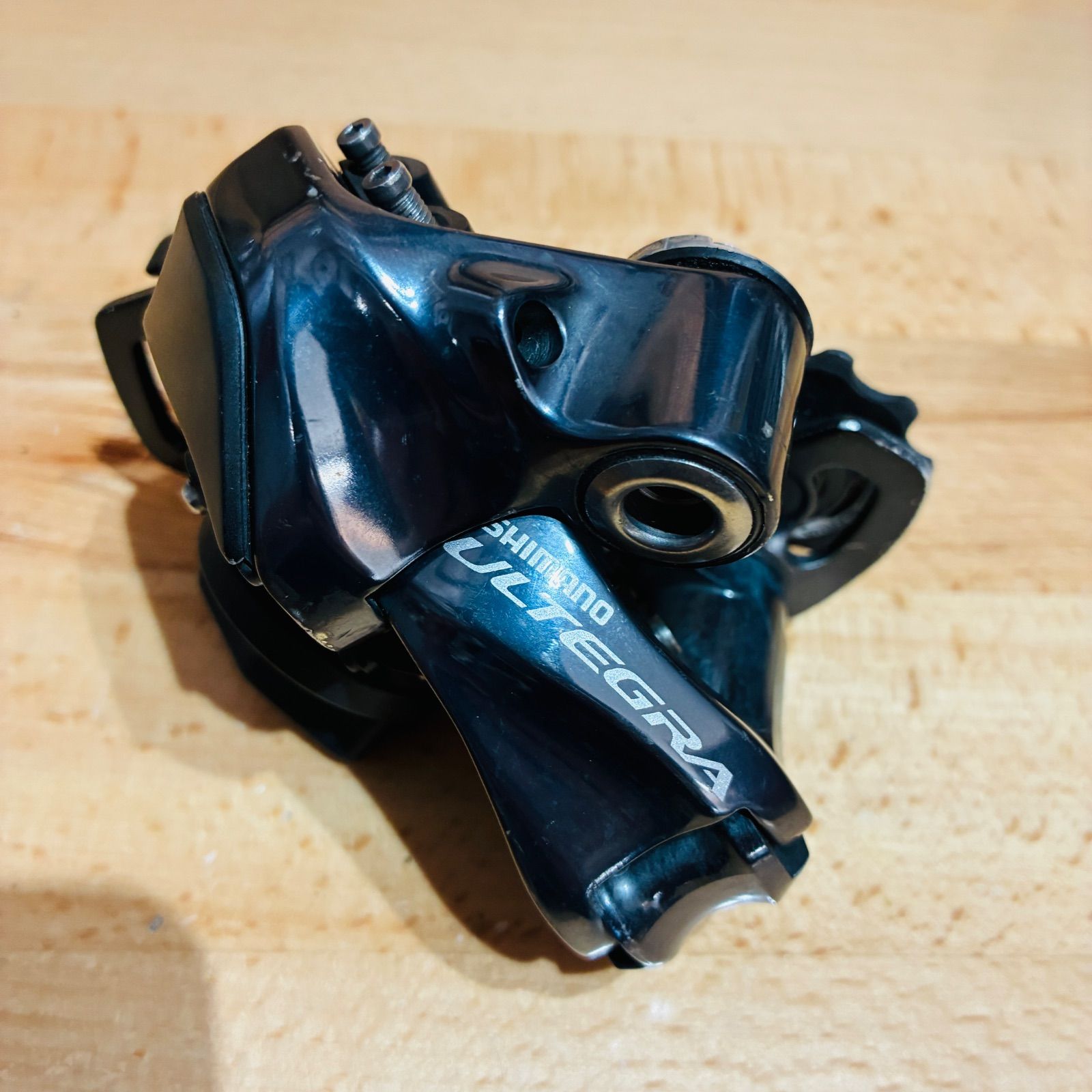 シマノdi2リアディレイラーSS アルテグラ 中古品】 アルテグラ RD-6870