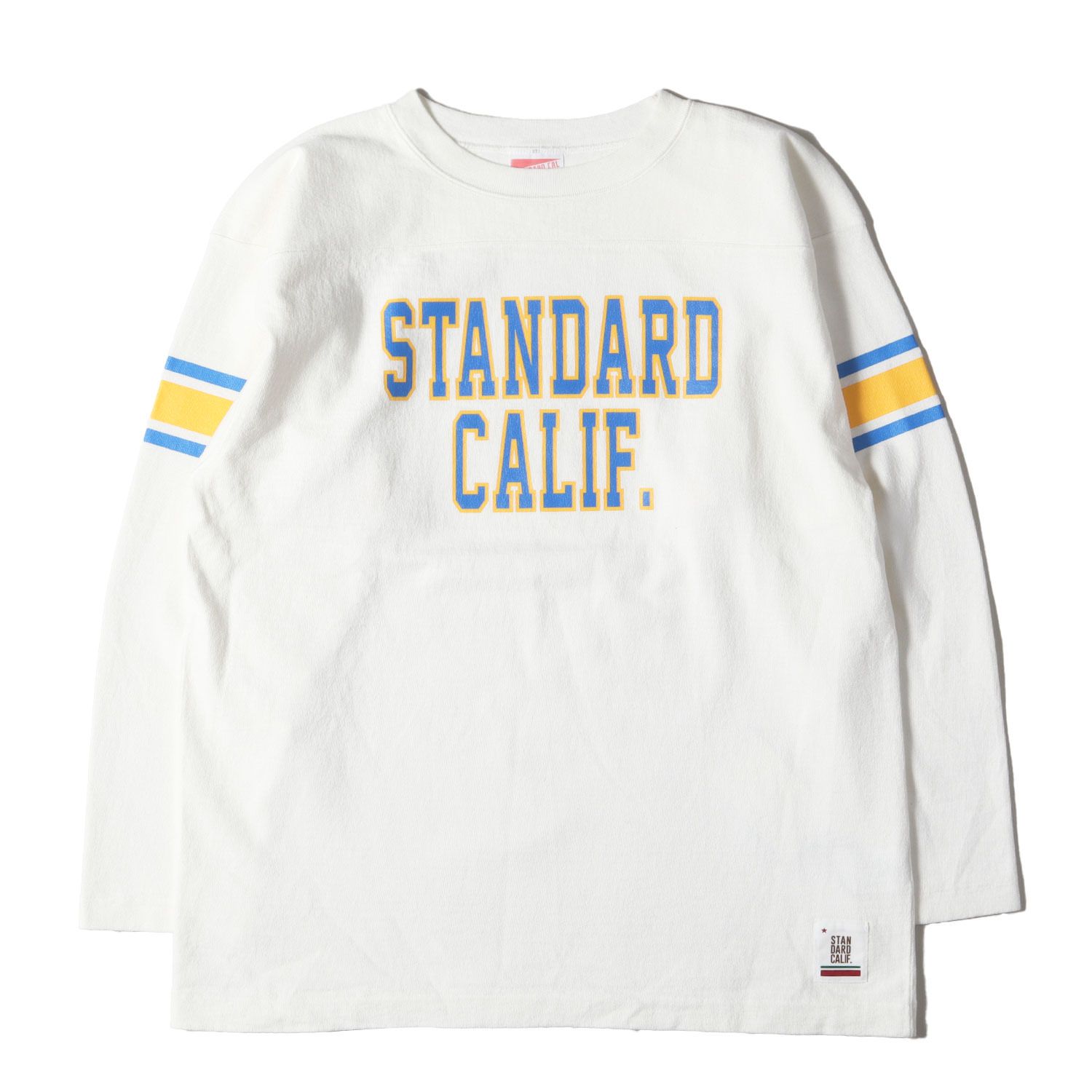 STANDARD CALIFORNIA スタンダードカリフォルニア Tシャツ サイズ:L 