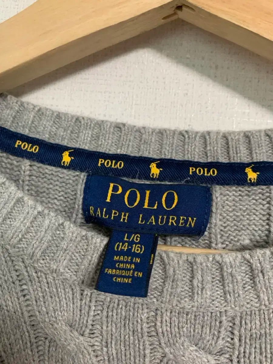 【POLO RALPH LAUREN】✳︎かわいいコットンケーブルニット14-16 楽天市場】ポロ ラルフローレン レディース ケーブル編み クルーネック