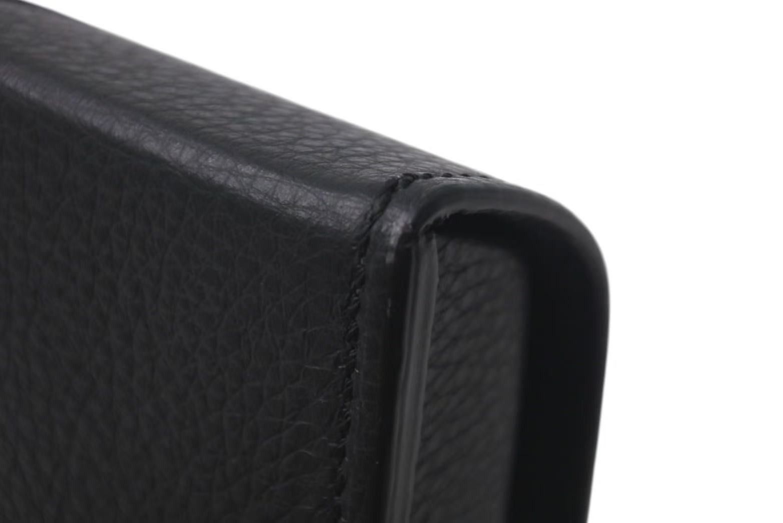 ⭐️CHROME HEARTSクロムハーツ⭐️メガネケース⭐️レザー