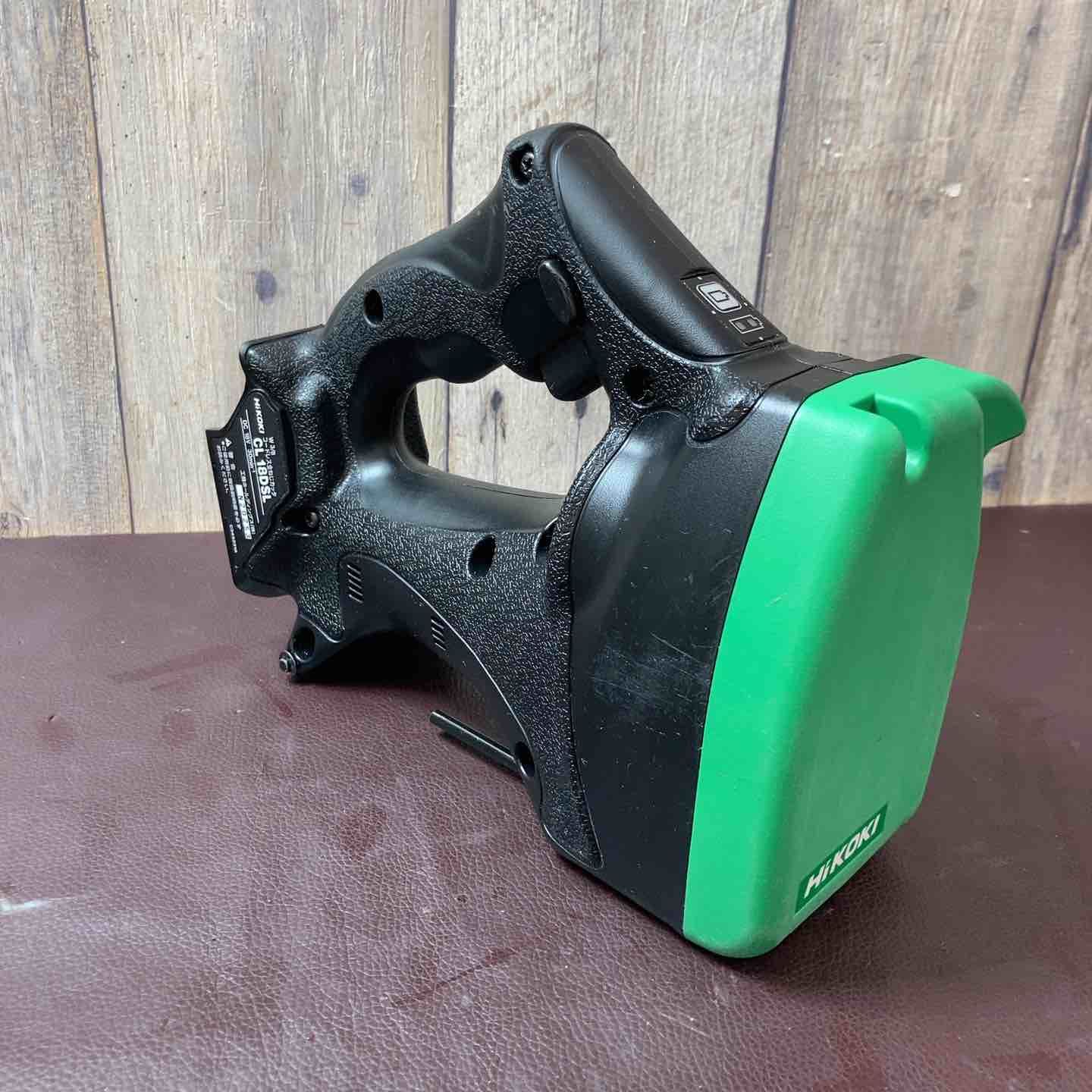 ハイコーキ HIKOKI