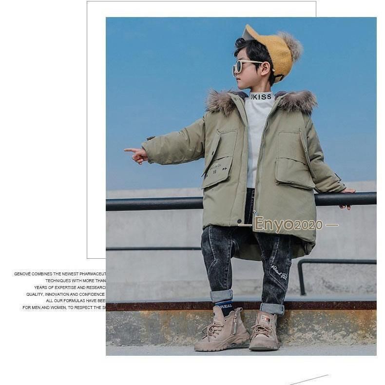 男の子