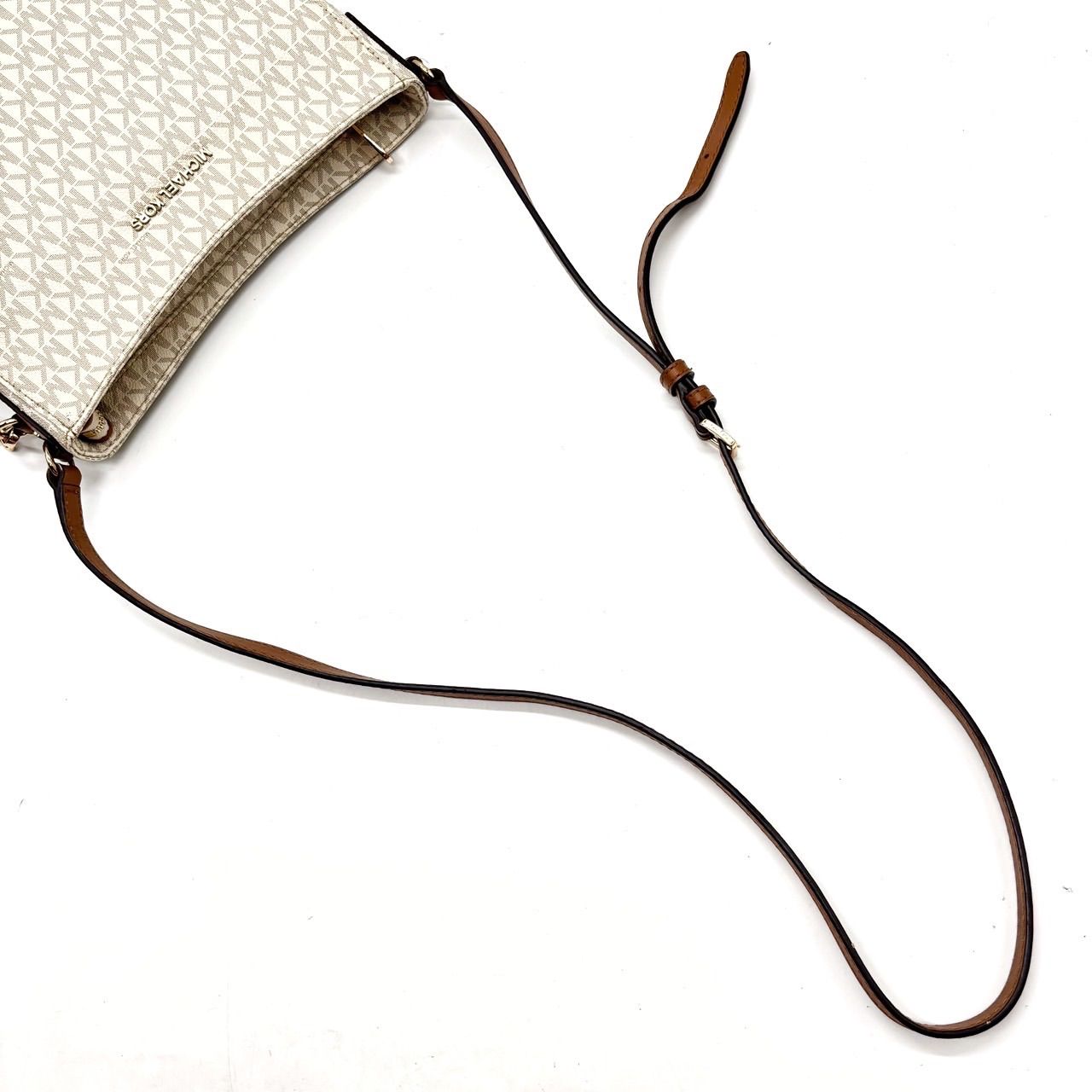 ✨美品✨ Michael Kors マイケルコース ショルダーバッグ MK柄