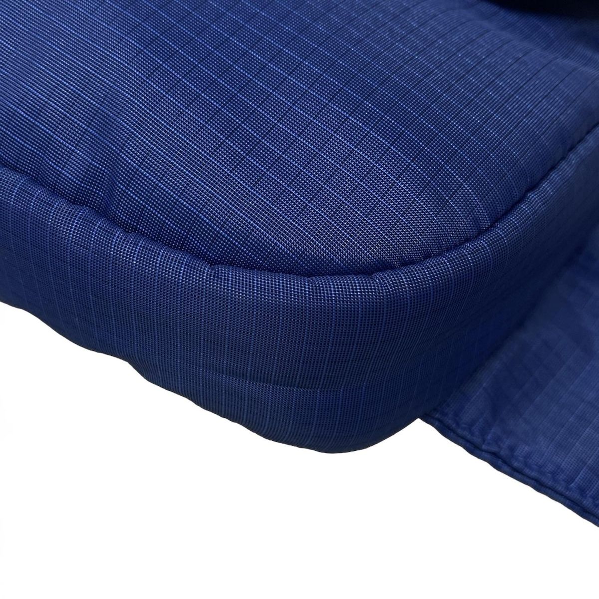 CDモチーフバックル レザー