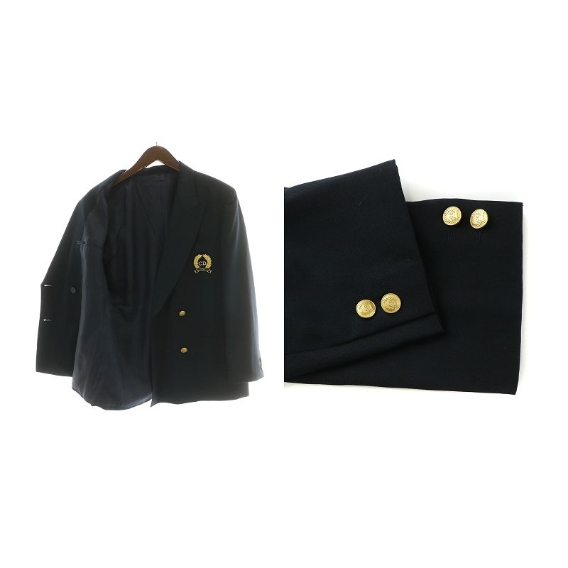 クリスチャンディオール Christian Dior スポーツ SPORT セットアップ 