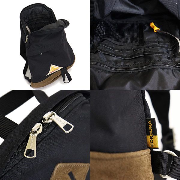 ヴィンテージ デイパック