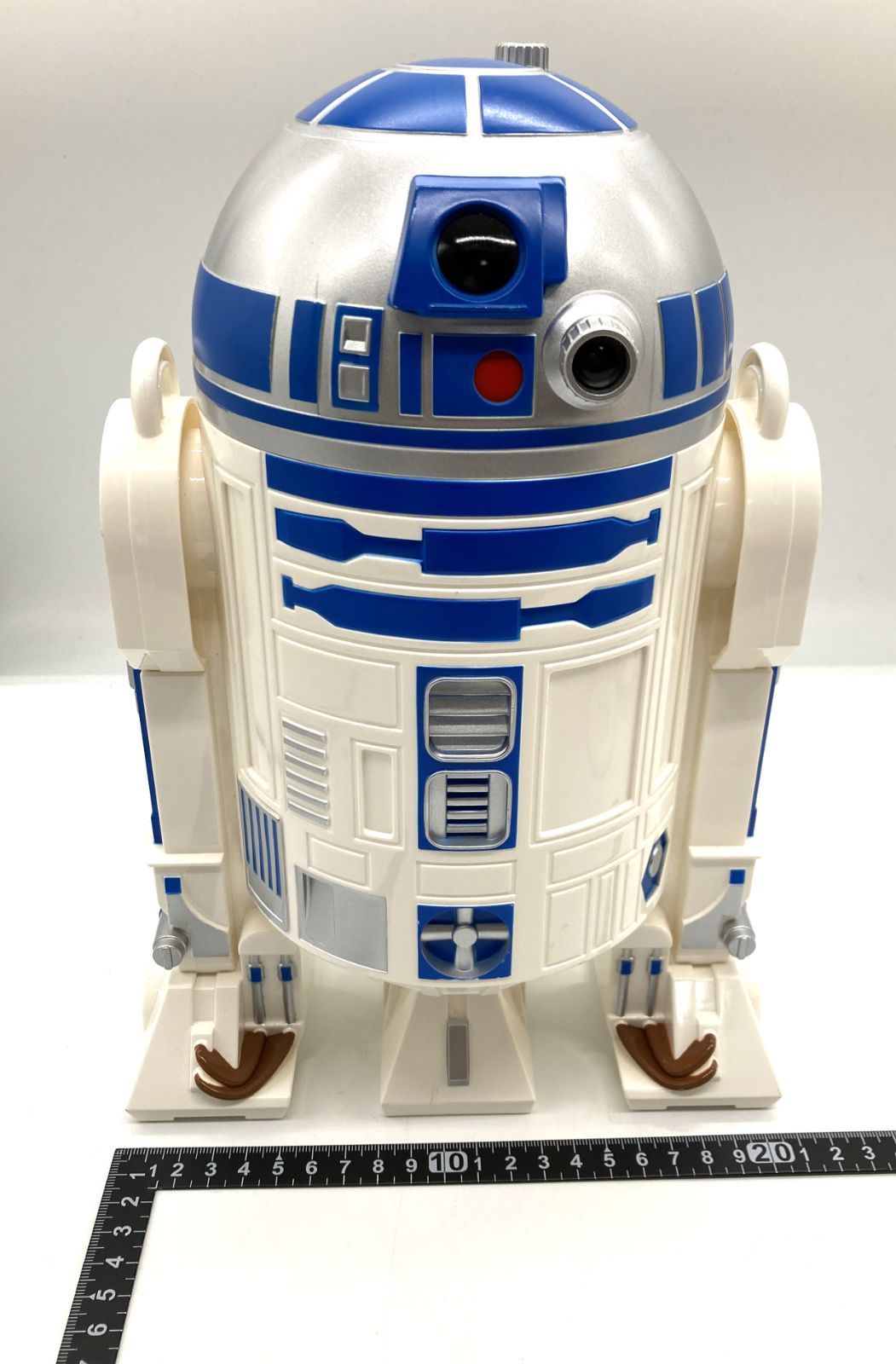 お値下げ不可】ディズニー ポップコーンバケット スターウォーズ