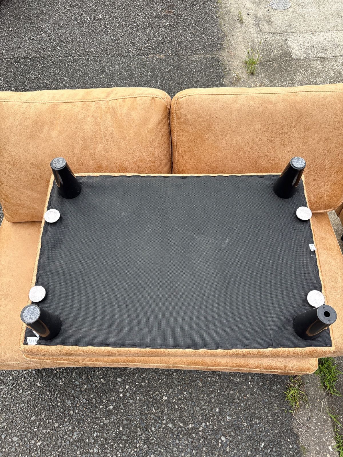 フェイクレザー