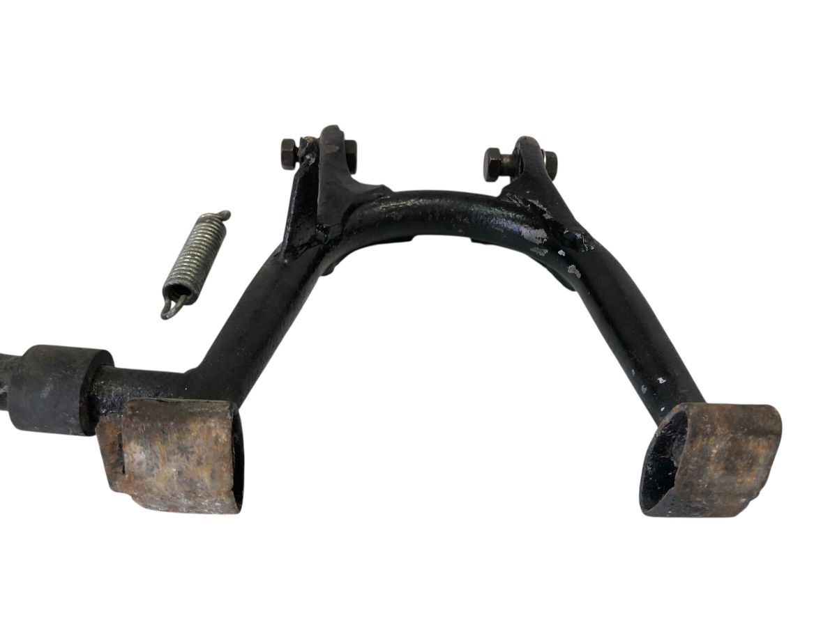 HONDA ドリーム CB72 センタースタンド レストア ストックにも CB77 CBM77 FCB 2745-M5501