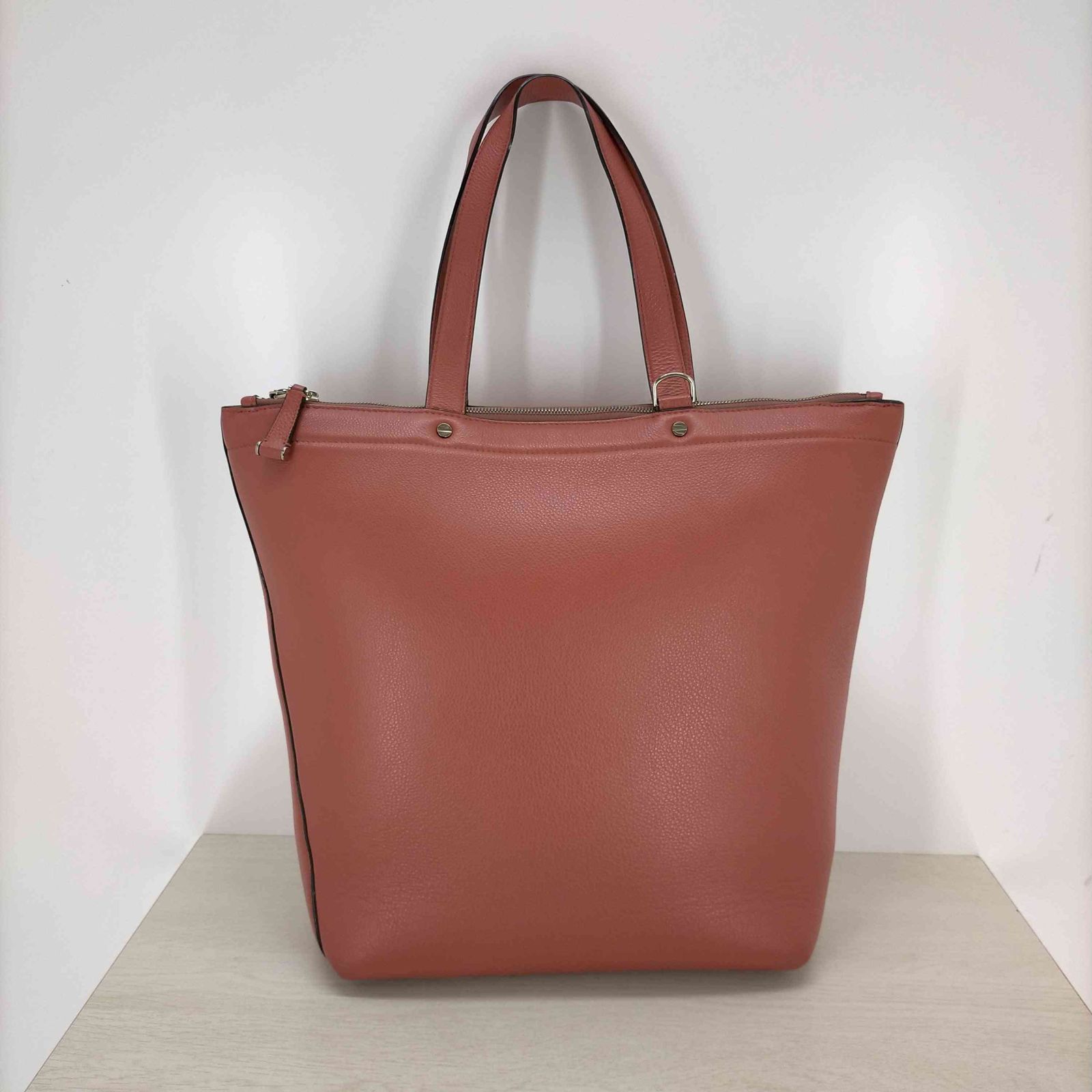 【美品】バリー トートバッグ トレスポ 2way オールレザー A4可 ブラック 現行/未使用保管品】BALLY バリー トートバッグ ビジネスバッグ