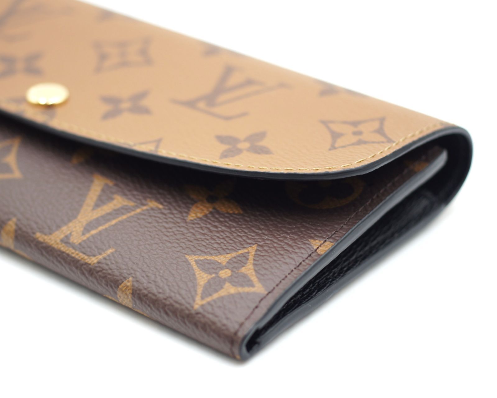 ヴィトン ポルトフォイユ