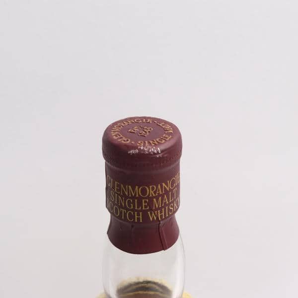 GLENMORANGIE（グレンモーレンジ）シングル バレル ヴィンテージ 1972-1992 46％ 750ml ※液面低下 O24J280035  - メルカリ