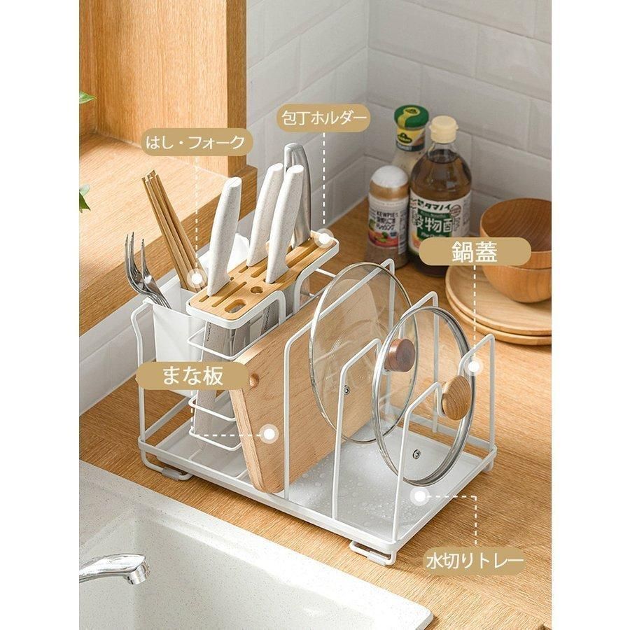 収納 ホワイト上品
